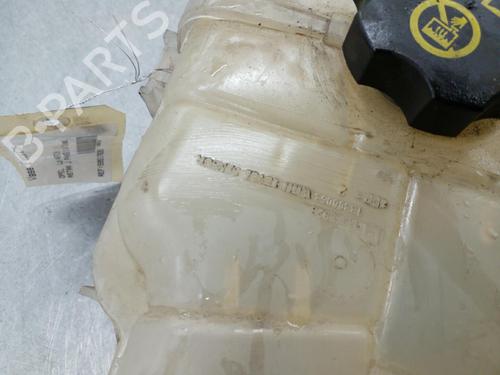 Used Expansion tank OPEL ASTRA J (P10) 1.7 CDTI (68) (125 hp) 25104228