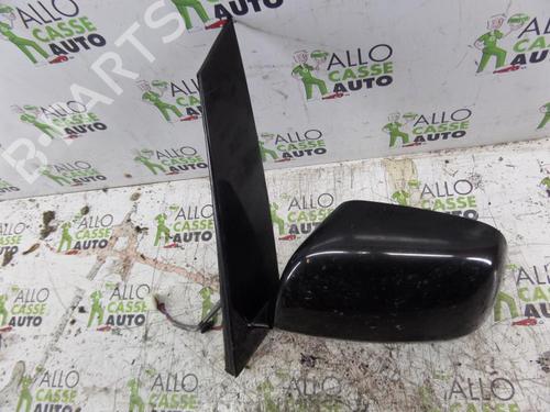 Used Left mirror Left mirror 25086649 25086649