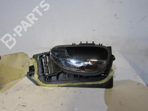 Used Rear left interior door handle Rear left interior door handle PEUGEOT 307 (3A/C) 1.6 HDi (90 hp) 10598983 10598983
