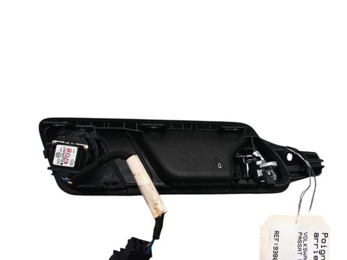 Venstre bak invendig håndtak VW PASSAT B6 (3C2) 1.9 TDI | BP25055203I15 