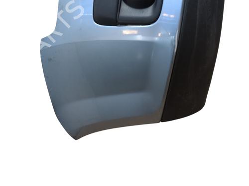 Front bumper FORD FOCUS II (DA_, HCP, DP) 2.0 | BP27934137C7 
