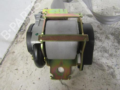 Used Rear left seatbelt Rear left seatbelt RENAULT SCÉNIC I MPV (JA0/1_, FA0_) [1999-2010] 25105444 25105444
