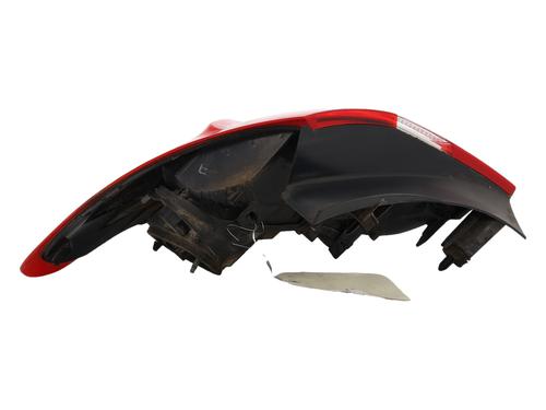 Right taillight CITROËN C4 II (NC_) 1.6 HDi 115 | BP36094705C35 - Image 4