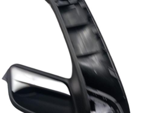 Front right interior door handle VW POLO V (6R1, 6C1) 1.6 TDI | BP25055361I14 