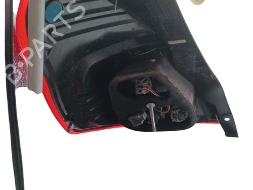 Right taillight FORD FIESTA VI (CB1, CCN) 1.5 TDCi | BP29186234C35 - Image 2