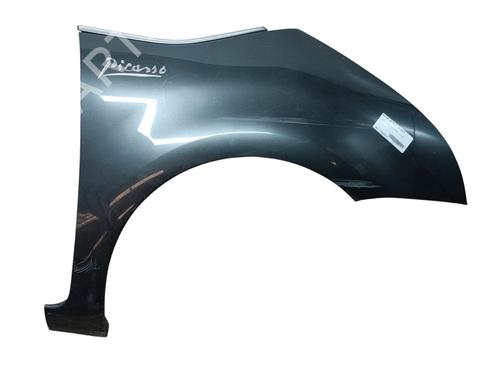 Right front fenders CITROËN C4 Grand Picasso I (UA_) 1.6 HDi 110 | BP28209748C42 