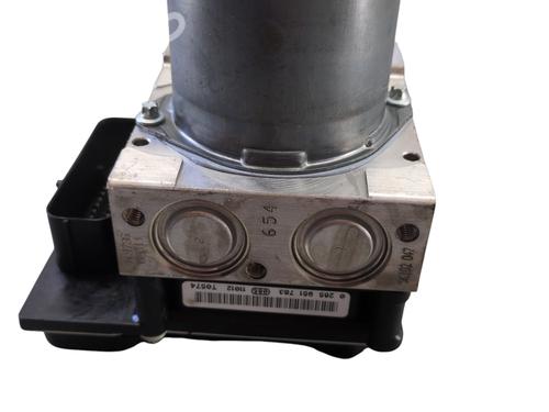 ABS pump BMW X1 (E84) xDrive 23 d | BP32671315M43  - Image 5