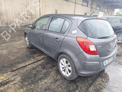 Engine OPEL CORSA D (S07) 1.3 CDTI (L08, L68) | BP38091957M1 - Image 13