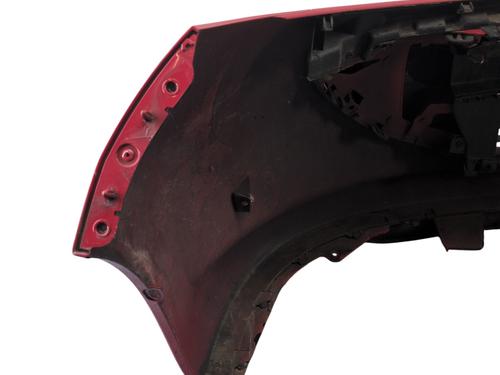 Front bumper PEUGEOT 206+ (2L_, 2M_) 1.1 | BP29278468C7 