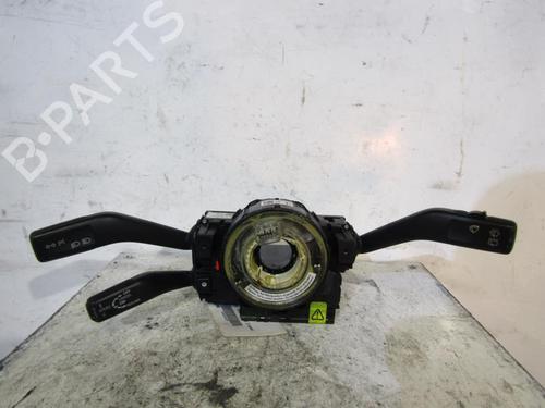 Steering column stalk VW PASSAT B6 Variant (3C5) 1.9 TDI | BP25063900I23 - Image 4