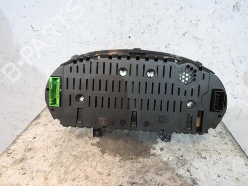 Kombiinstrument VW POLO IV (9N_, 9A_) 1.4 TDI | BP25080786C47 