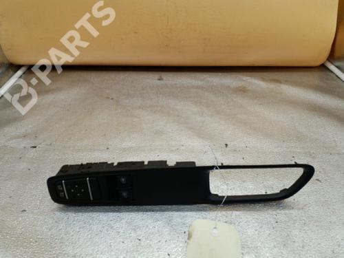 Used Left front window switch Left front window switch RENAULT CLIO IV (BH_) 1.5 dCi 75 (75 hp) 10575663 10575663