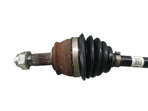 Used Right front driveshaft Right front driveshaft OPEL CORSA D (S07) 1.3 CDTI (L08, L68) (95 hp) 25103406 25103406