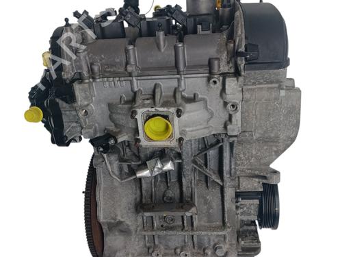 Engine VW UP! (121, 122, BL1, BL2, BL3, 123) 1.0 | BP36691043M1 - Image 6