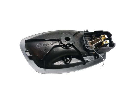Rear left interior door handle RENAULT ZOE (BFM_)  | BP25059158I15 