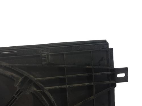 Radiator fan PEUGEOT 308 I (4A_, 4C_)  | BP25055698M35 
