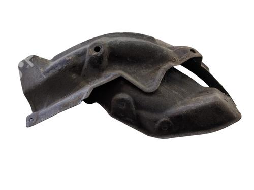 Wheel arch RENAULT MEGANE IV Hatchback (B9A/M/N_) 1.3 TCe 115 (B9N9) | BP26441079C56 