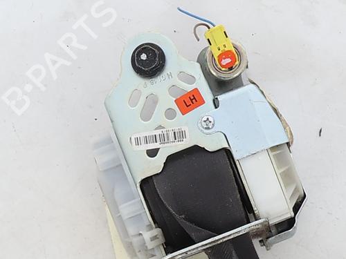 Front left seatbelt KIA CEE'D (JD) 1.6 CRDi 128 | BP40271662I26 - Image 3