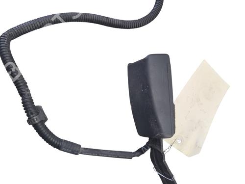 Seat buckle KIA RIO III (UB) 1.4 CRDi | BP26599212I32 - Image 2