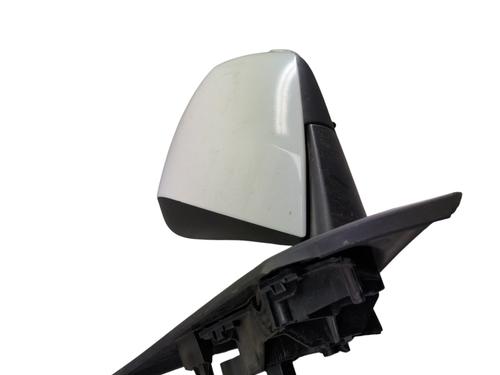 Used Left mirror RENAULT MEGANE III Hatchback (BZ0/1_, B3_) 1.5 dCi (BZ09, BZ0D, BZ1W, BZ29, BZ14) (110 hp) 28426699