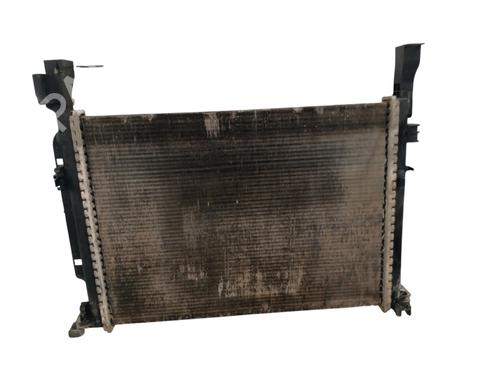Water radiator RENAULT KANGOO Express (FW0/1_) 1.5 dCi 70 (FW0A, KW0V) | BP37749023M31 - Image 4
