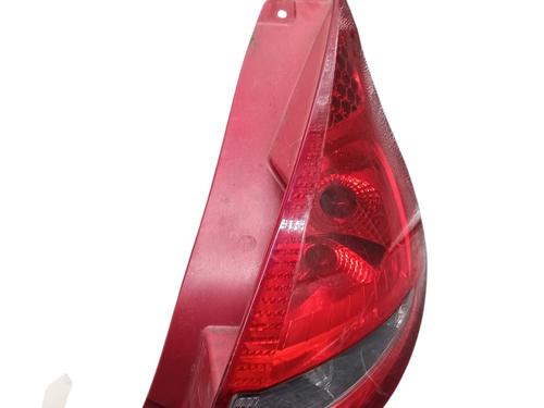 Right taillight FORD FIESTA VI (CB1, CCN) 1.6 TDCi | BP30392281C35  - Image 5