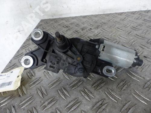 Used Rear wiper motor Rear wiper motor SMART FORTWO Coupe (453) 1.0 (453.342, 453.343) (71 hp) 10586007 10586007
