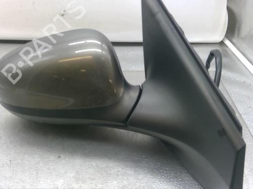 Right mirror FIAT BRAVO II (198_) 1.6 D Multijet (198AXH1B) | BP25093772C27 