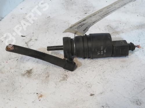 Used Front wiper motor Front wiper motor MERCEDES-BENZ E-CLASS (W211) E 320 CDI (211.022) (224 hp) 10609009 10609009