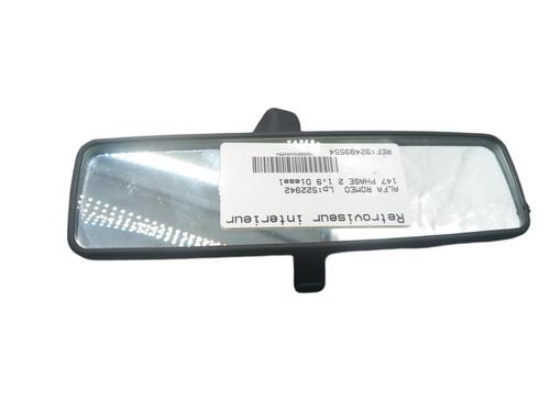 Used Rear mirror Rear mirror ALFA ROMEO 147 (937_) [2000-2010] 25060123 25060123