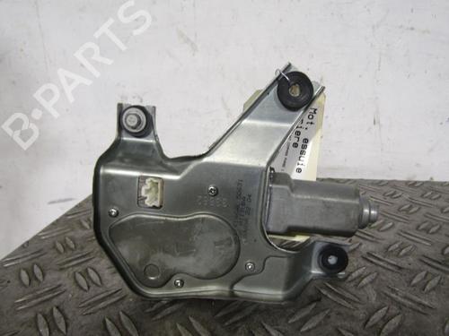 Used Rear wiper motor JEEP COMPASS (MK49) 2.0 CRD 4x4 (140 hp) 25108371