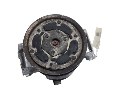 AC compressor SKODA OCTAVIA III Combi (5E5, 5E6) 1.5 TSI | BP30412780M34 - Image 2