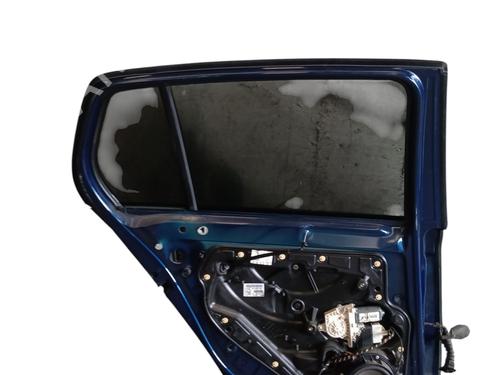Left rear door VW GOLF VI (5K1) 2.0 TDI | BP26975252C4