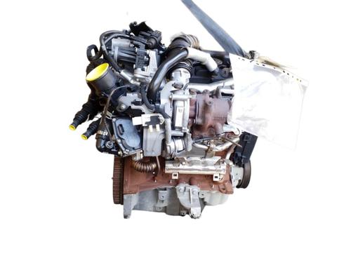 Engine RENAULT CLIO IV (BH_) 1.5 dCi 90 | BP29210298M1  - Image 10