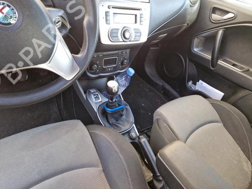Front left seatbelt ALFA ROMEO MITO (955_) 1.3 MultiJet (955AXP1A, 955AYC1A) | BP25102945I26 - Image 18