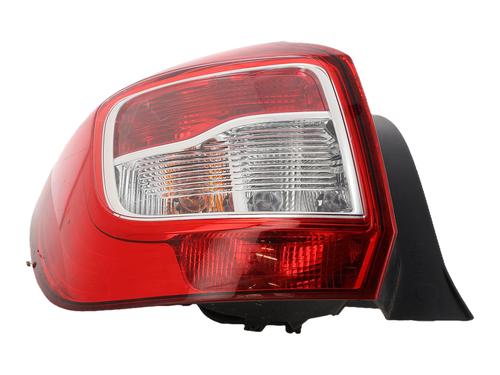 Left taillight DACIA SANDERO II 1.2 | BP36671535C34 - Image 6