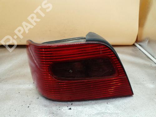 Used Left taillight Left taillight CITROËN XSARA (N1) [1997-2005] 10575510 10575510