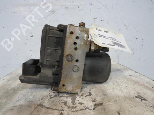 ABS pump PEUGEOT 807 (EB_) 2.2 | BP25085909M43 - Image 2