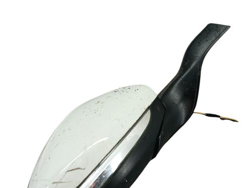 Right mirror PEUGEOT 208 I (CA_, CC_) 1.2 VTI 82 | BP32363692C27