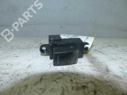 Used Right front window switch Right front window switch NISSAN PRIMERA Hatchback (P12) 2.2 Di (126 hp) 10609320 10609320