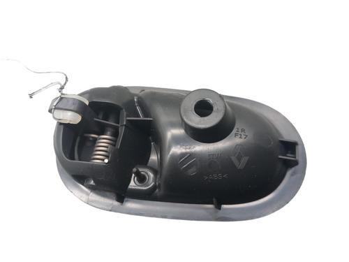 Used Front right interior door handle Front right interior door handle DACIA SANDERO II 1.0 SCe 75 (B8JC, B8JD, B8NC) (73 hp) 25054534 25054534