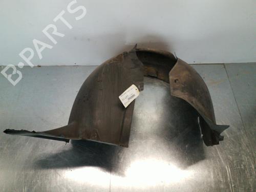 Used Wheel arch SEAT ALTEA (5P1) [2004-2015]  25104862