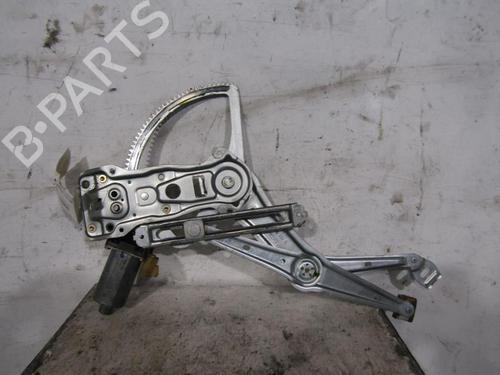 Used Front right window mechanism MERCEDES-BENZ M-CLASS (W163) ML 230 (163.136) (150 hp) 25085351