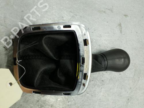 Gear lever VW POLO V (6R1, 6C1)  | BP25077803M90 