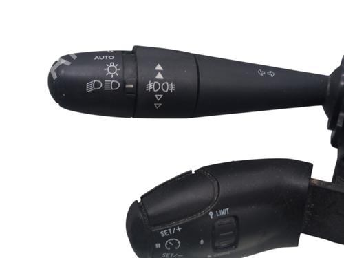 Steering column stalk PEUGEOT 3008 I MPV (0U_) 1.6 HDi | BP30107863I23