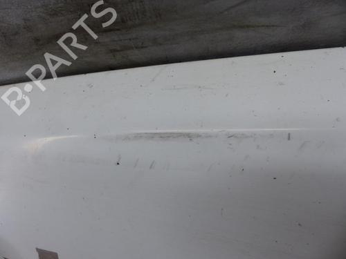Used Hood CITROËN JUMPER II Van 2.2 HDi 100 (101 hp) 25107290