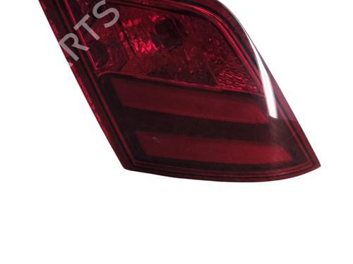 Used Left tailgate light PEUGEOT 308 II (LB_, LP_, LW_, LH_, L3_) 1.6 BlueHDi 120 (120 hp) 26957078