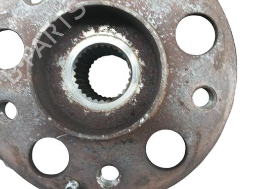 Venstre Styrespindel Lejehus SSANGYONG KORANDO (CK) 2.0 e-XDi | BP30968982M25