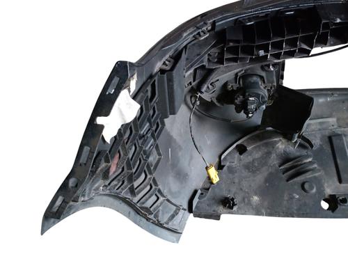 Used Front bumper RENAULT GRAND SCÉNIC II (JM0/1_) 1.9 dCi (JM14) (131 hp) 32347126