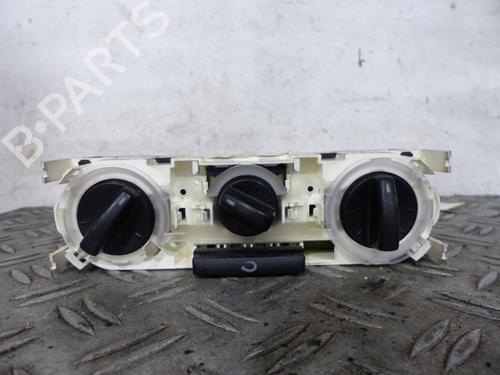 Used Climate control Climate control SKODA FABIA I Saloon (6Y3) 1.2 (54 hp) 25079782 25079782